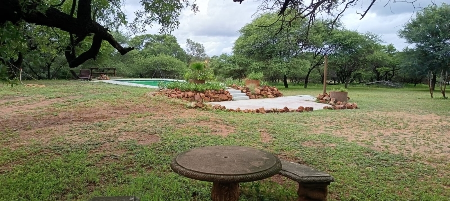 3 Bedroom Property for Sale in Vaalkop AH North West